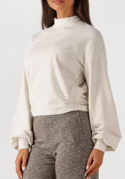 DRYKORN top syanah_p8 ecru Discount