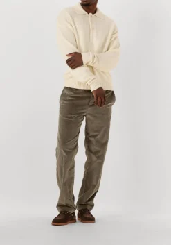 DRYKORN trui bekket 422002 ecru