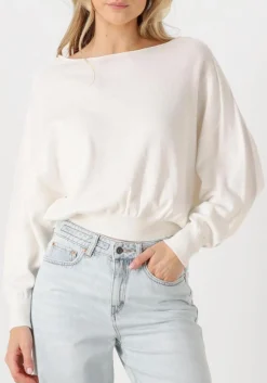 DRYKORN trui teresy ecru Sale