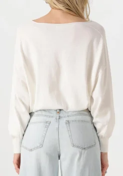 DRYKORN trui teresy ecru Sale