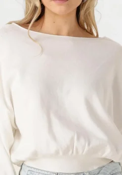 DRYKORN trui teresy ecru Sale