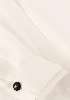 ELISABETTA FRANCHI blouses blouse ecru Clearance