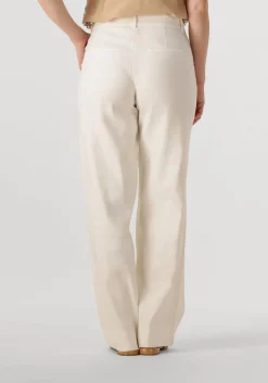 FIVEUNITS pantalon denafv 769 ecru Hot