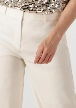 FIVEUNITS pantalon denafv 769 ecru Hot