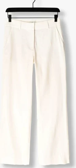 FIVEUNITS pantalon denafv 769 ecru Hot