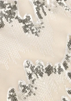 GESTUZ top gzsagina singlet top ecru Clearance