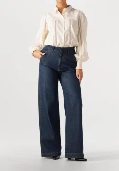 IBANA blouses briley ecru