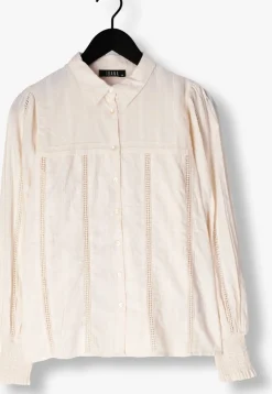 IBANA blouses briley ecru