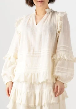 IBANA blouses tarlotte ecru Best