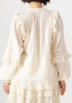 IBANA blouses tarlotte ecru Best
