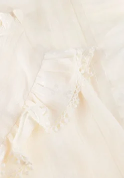 IBANA blouses tarlotte ecru Best