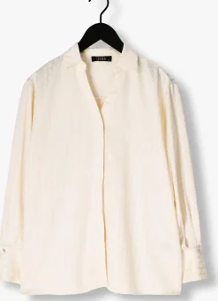 IBANA blouses teline ecru Discount