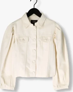 IBANA blouses trania sandstone ecru Best