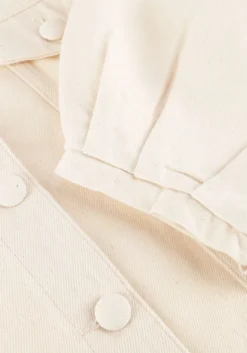 IBANA blouses trania sandstone ecru Best