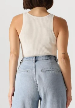 IBANA top tamora ecru New