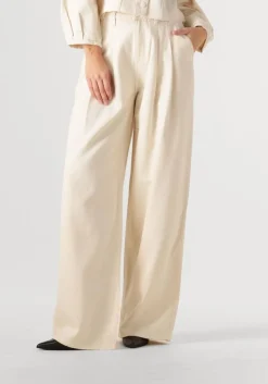 IBANA wide jeans pristina sandstone ecru New