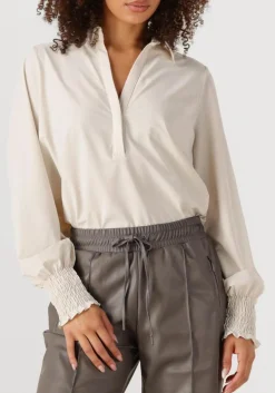 JAPAN TKY blouses yohei ecru Outlet