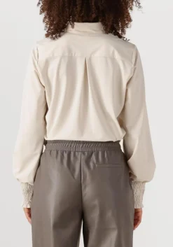 JAPAN TKY blouses yohei ecru Outlet