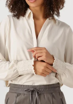 JAPAN TKY blouses yohei ecru Outlet