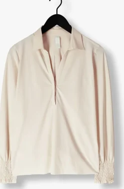 JAPAN TKY blouses yohei ecru Outlet