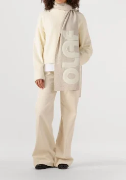 LOIS JEANS wide jeans lindsay palazzo ecru Sale