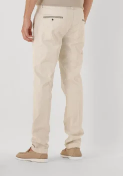 MASONS chino torinosummer mbe098 ecru Clearance