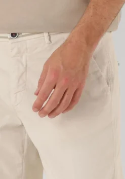MASONS chino torinosummer mbe098 ecru Clearance