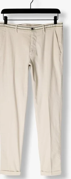 MASONS chino torinosummer mbe098 ecru Clearance
