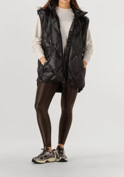 MERCER AMSTERDAM trui the mercer long-sleeve ecru Best