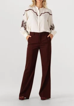 MOS MOSH blouses mmaz jorda shirt ecru Discount