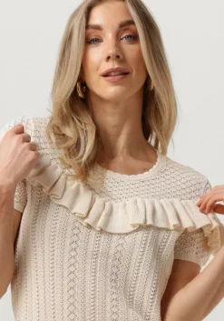 MOS MOSH top katee ecru Online