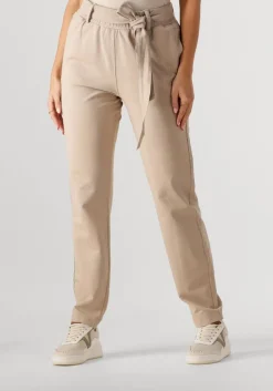 MOSCOW pantalon 76-02-dorine ecru New