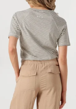 MOSCOW t-shirt 128-04-steal-1 ecru Sale