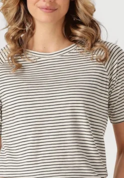 MOSCOW t-shirt 128-04-steal-1 ecru Sale