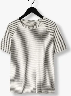 MOSCOW t-shirt 128-04-steal-1 ecru Sale