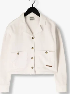 MOSCOW vest 76a-01-bibi ecru New