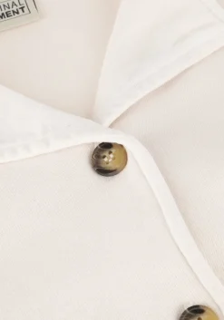 MOSCOW vest 76a-01-bibi ecru New