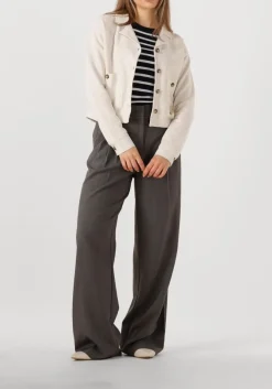 MOSCOW vest 76a-01-bibi ecru New