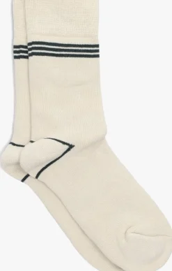MP DENMARK sokken bodil ecru