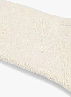 MP DENMARK sokken bodil ecru