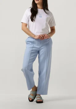 PENN & INK t-shirt t-shirt print ecru Discount