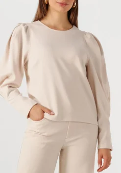 RUBY TUESDAY top pamone ecru Hot