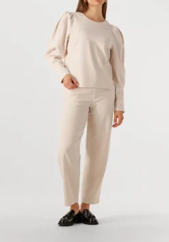 RUBY TUESDAY top pamone ecru Hot