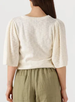 RUBY TUESDAY t-shirt verie ecru Outlet