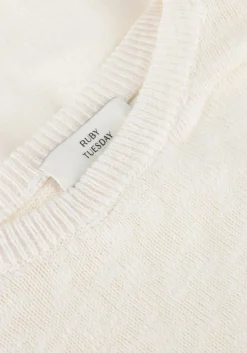 RUBY TUESDAY t-shirt verie ecru Outlet