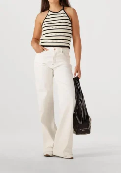 SUNCOO top pany ecru Hot