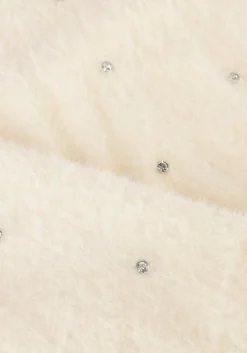 SUNCOO trui pailla ecru New