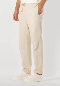 THE GOODPEOPLE chino bob ecru Outlet