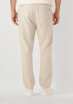 THE GOODPEOPLE chino bob ecru Outlet
