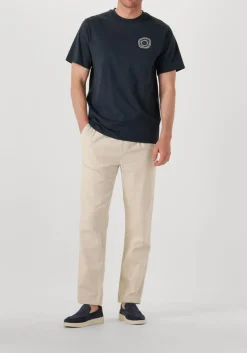 THE GOODPEOPLE chino bob ecru Outlet